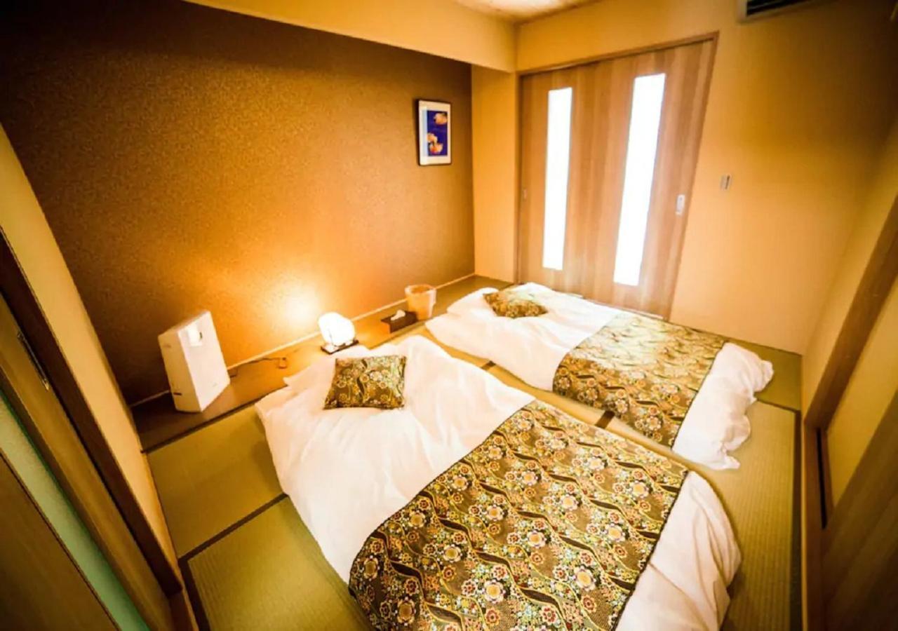 Kyoto - House / Vacation Stay 3816 외부 사진
