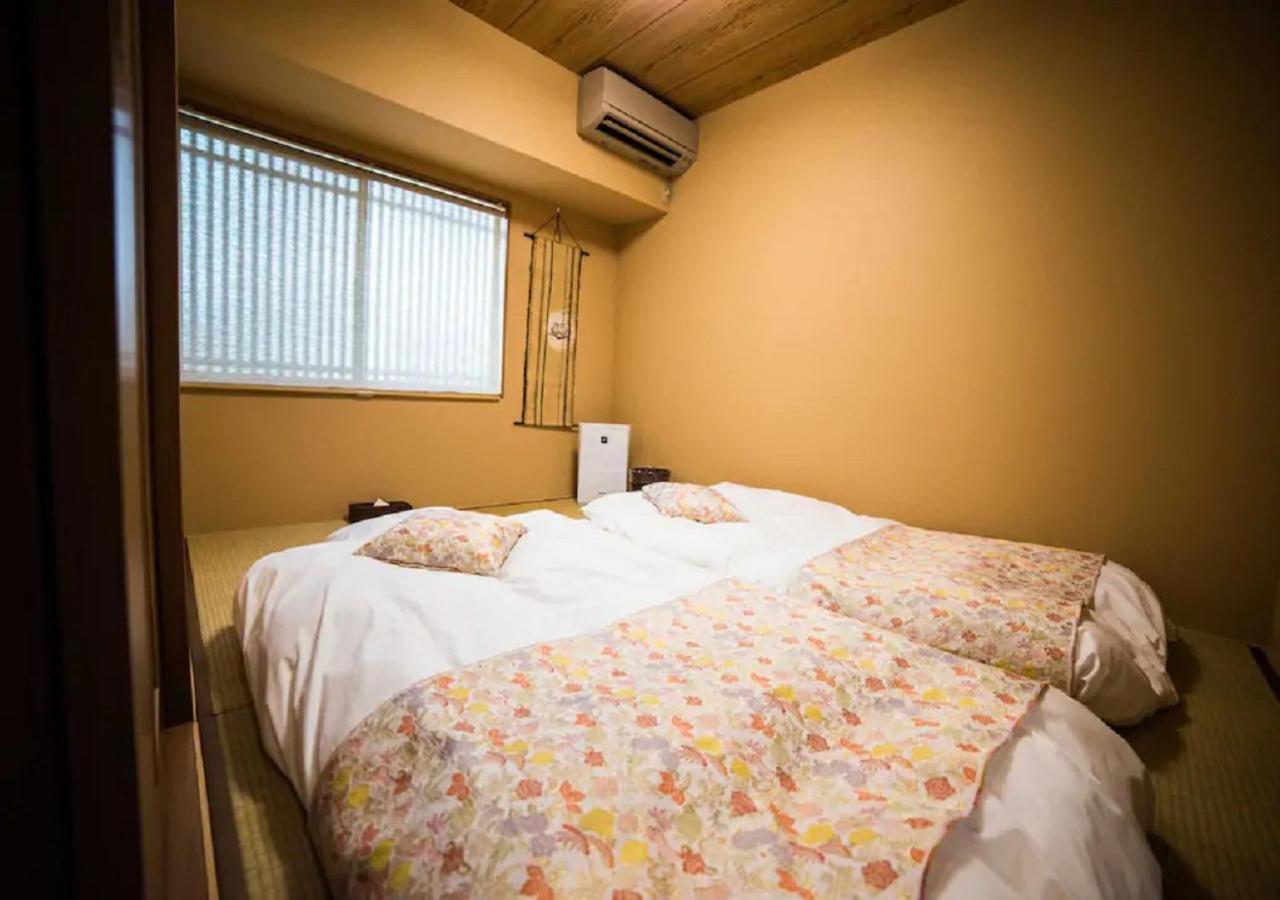 Kyoto - House / Vacation Stay 3816 외부 사진