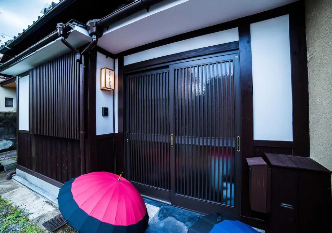 Kyoto - House / Vacation Stay 3816 외부 사진