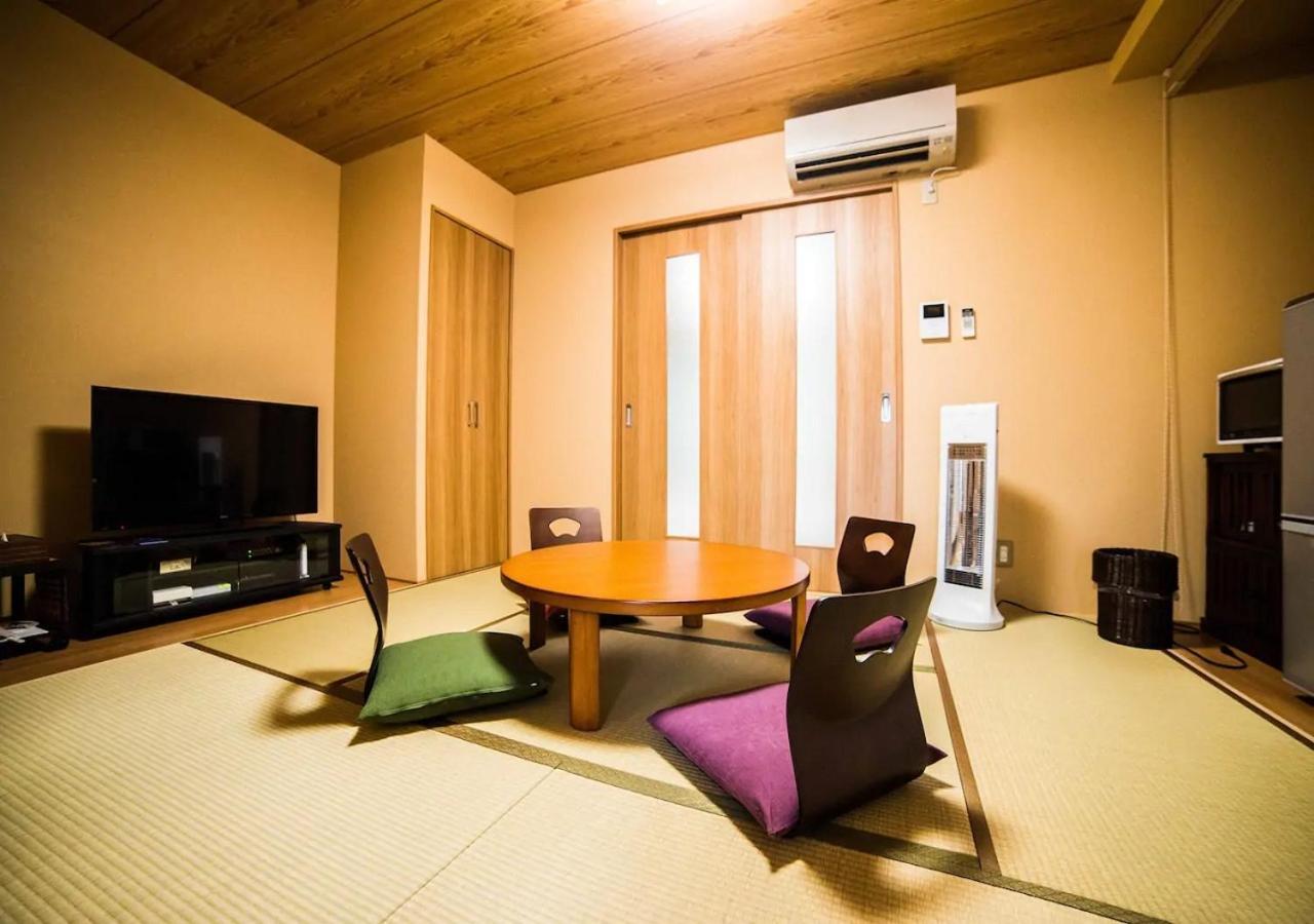Kyoto - House / Vacation Stay 3816 외부 사진