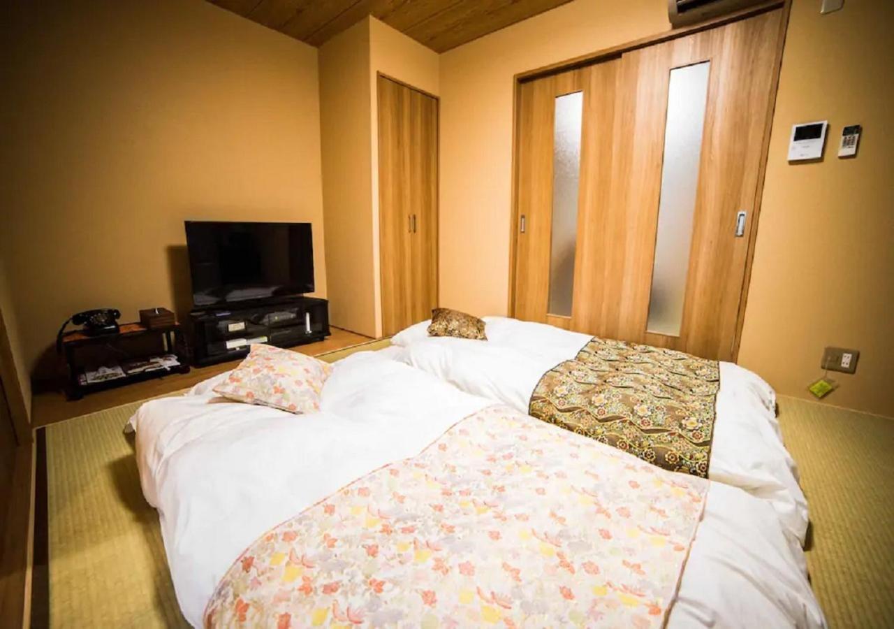 Kyoto - House / Vacation Stay 3816 외부 사진