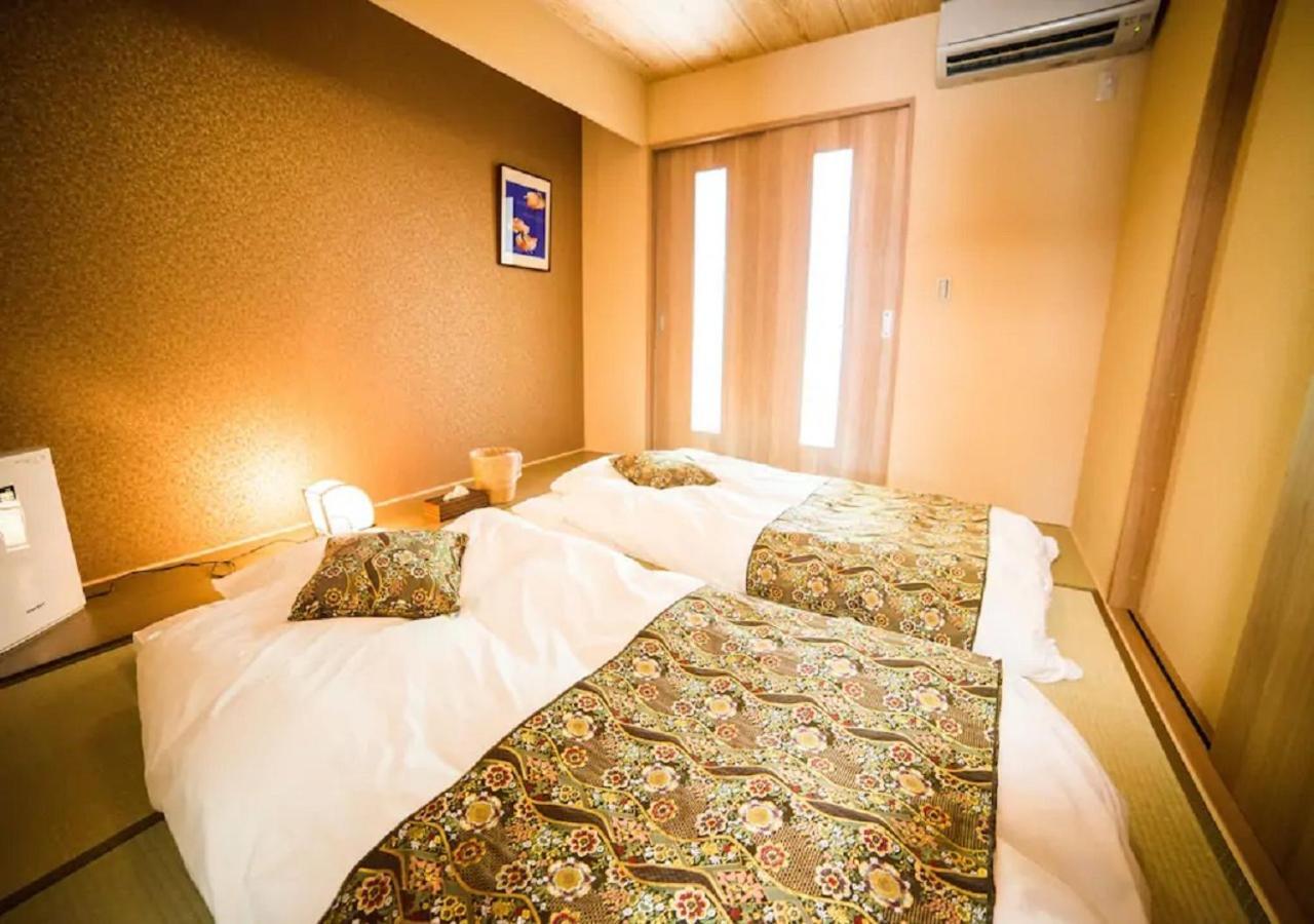 Kyoto - House / Vacation Stay 3816 외부 사진