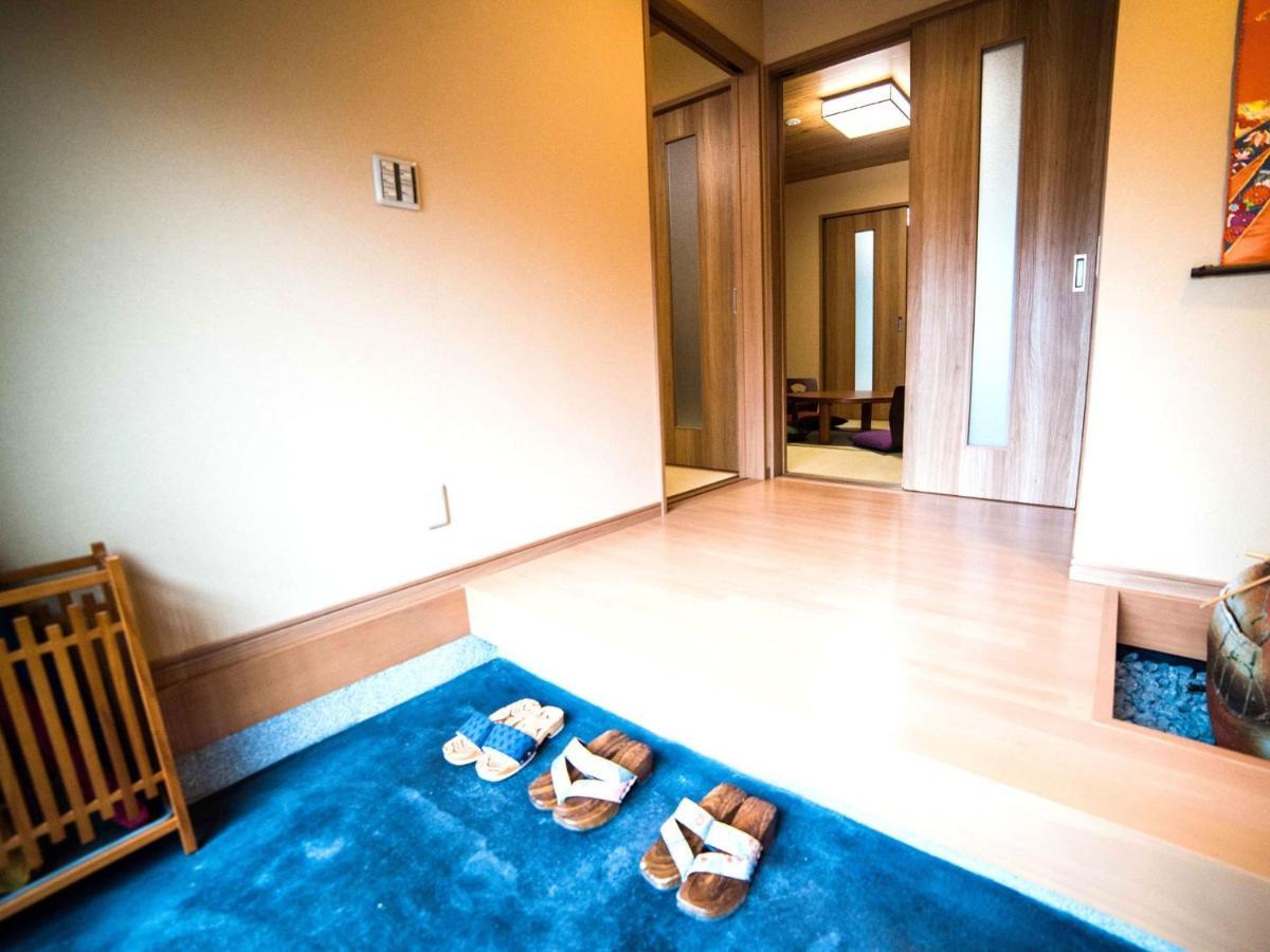 Kyoto - House / Vacation Stay 3816 외부 사진