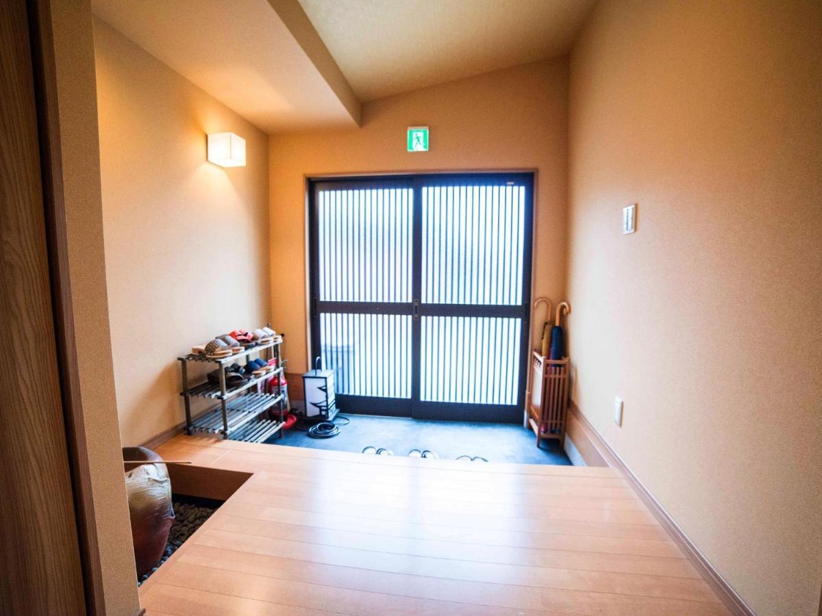 Kyoto - House / Vacation Stay 3816 외부 사진