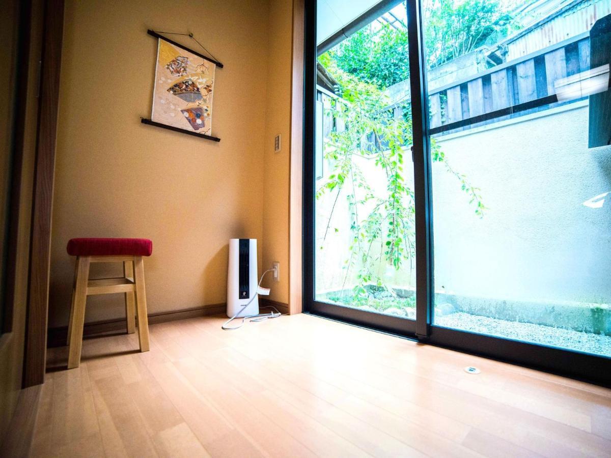 Kyoto - House / Vacation Stay 3816 외부 사진